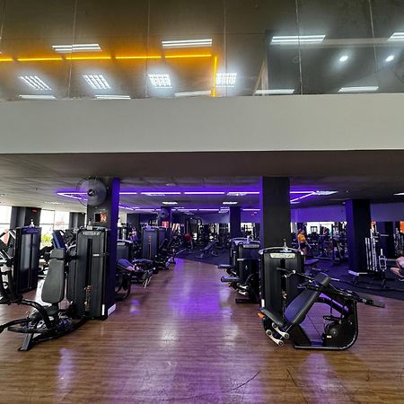 Esuites Belo Horizonte Minascasa Ngoại thất bức ảnh