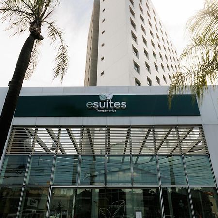 Esuites Belo Horizonte Minascasa Ngoại thất bức ảnh