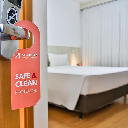 Esuites Belo Horizonte Minascasa Ngoại thất bức ảnh