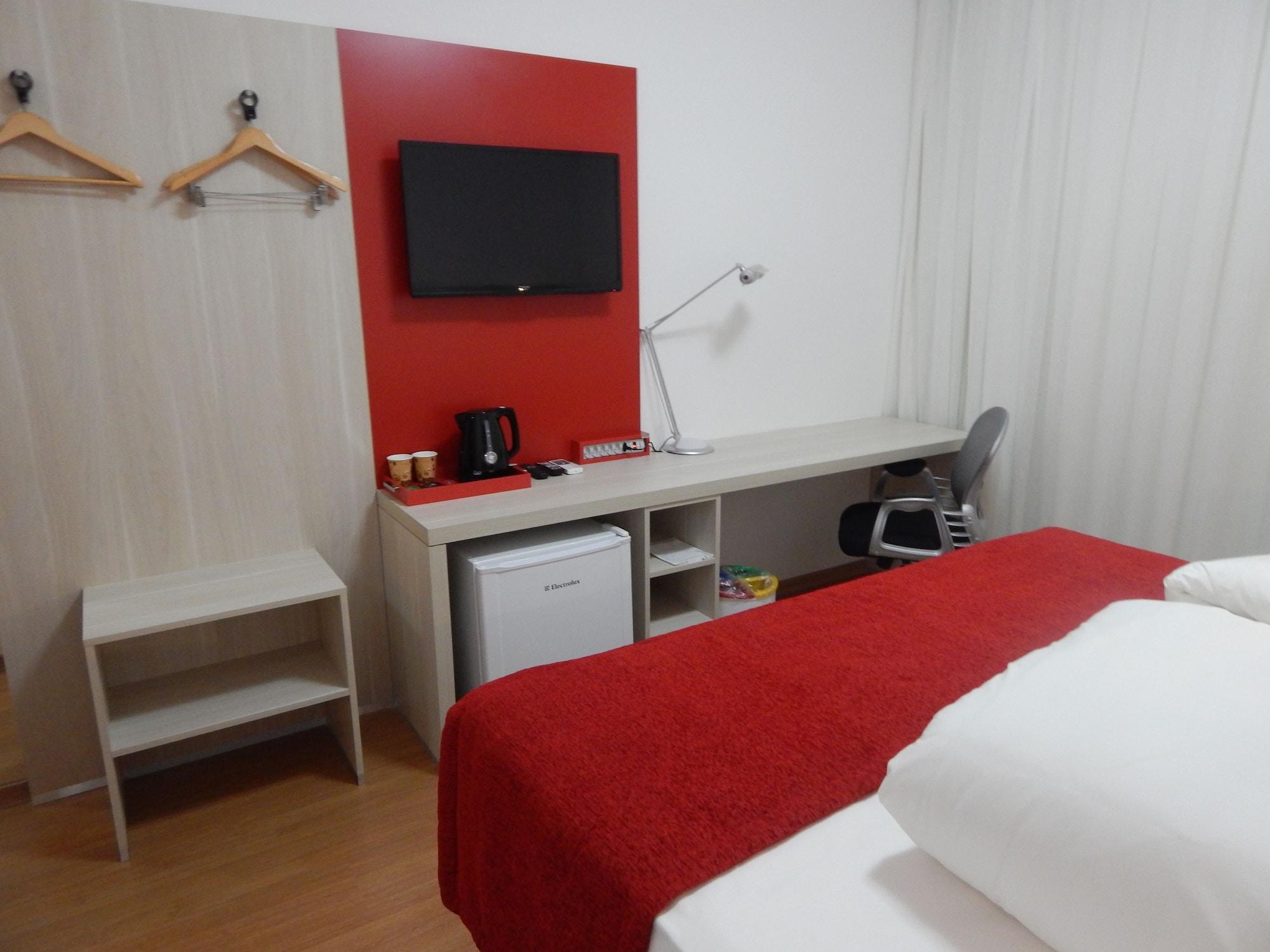 Esuites Belo Horizonte Minascasa Ngoại thất bức ảnh