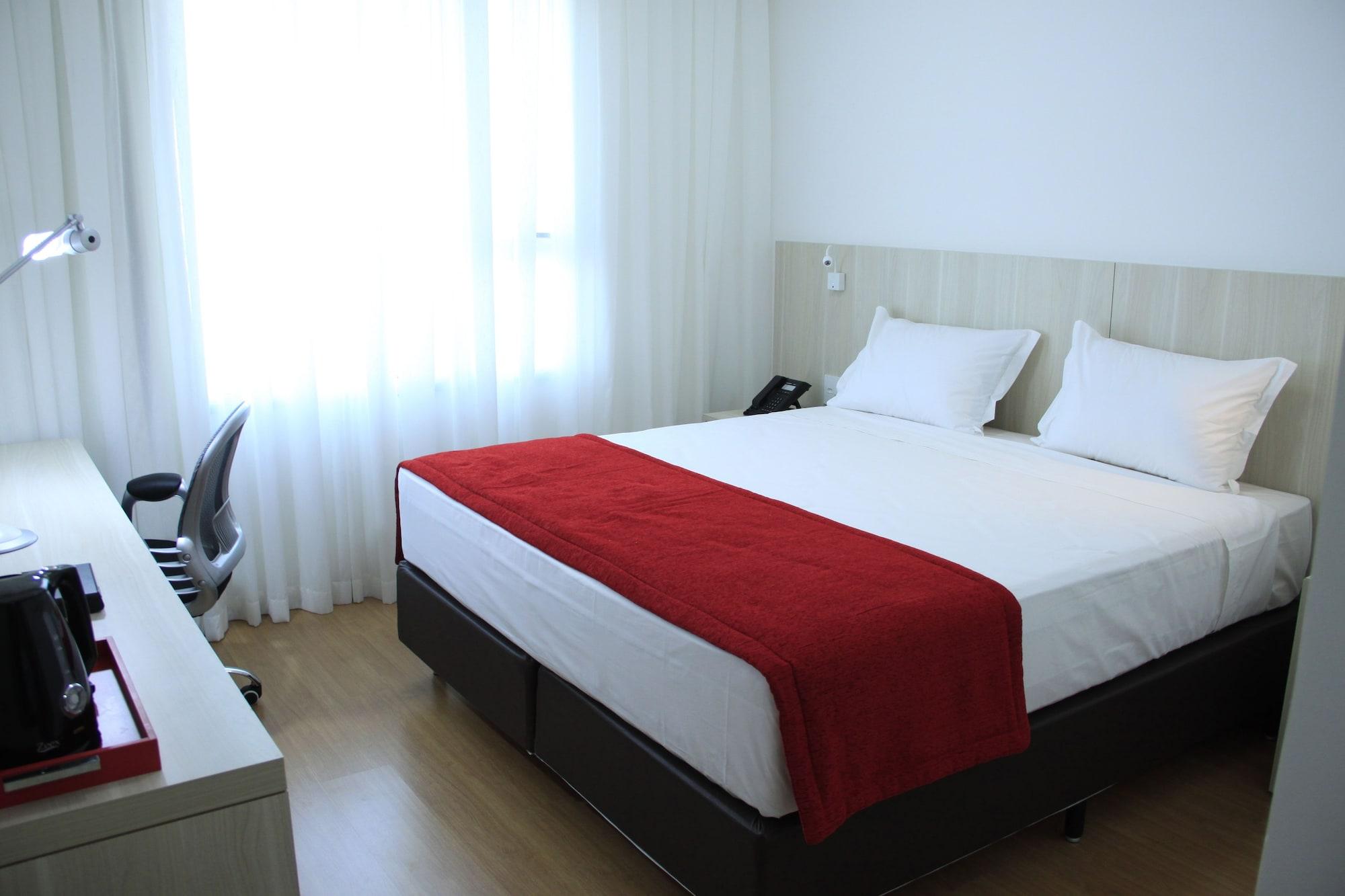 Esuites Belo Horizonte Minascasa Ngoại thất bức ảnh