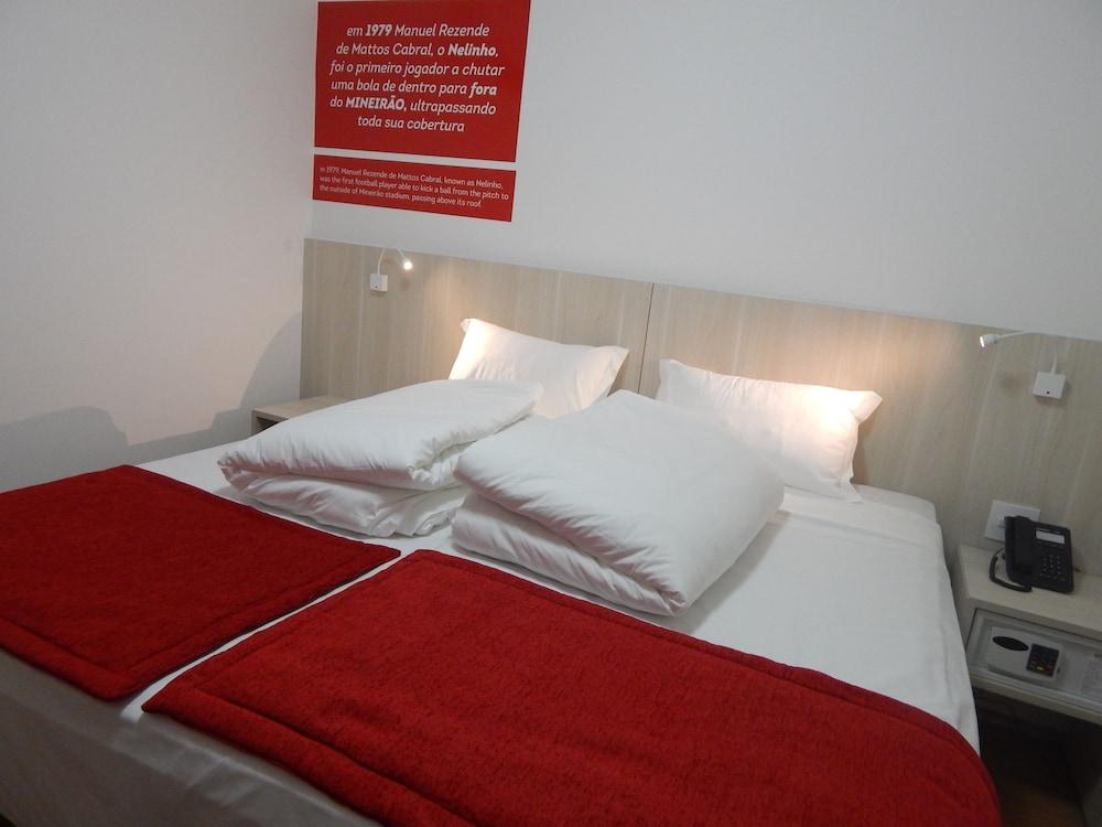 Esuites Belo Horizonte Minascasa Ngoại thất bức ảnh