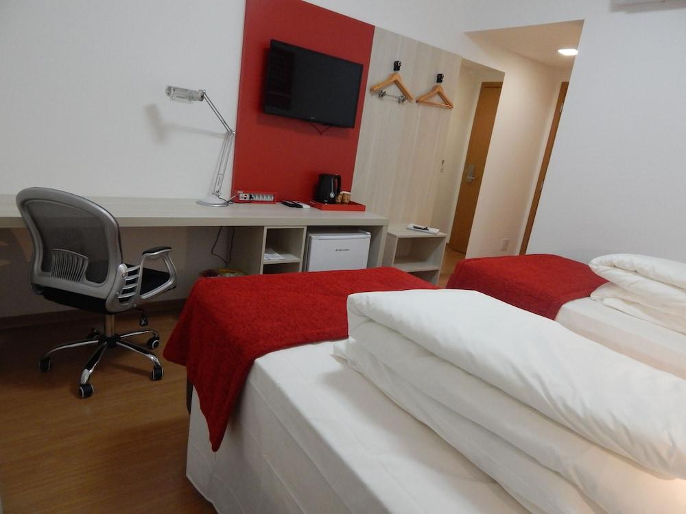 Esuites Belo Horizonte Minascasa Ngoại thất bức ảnh