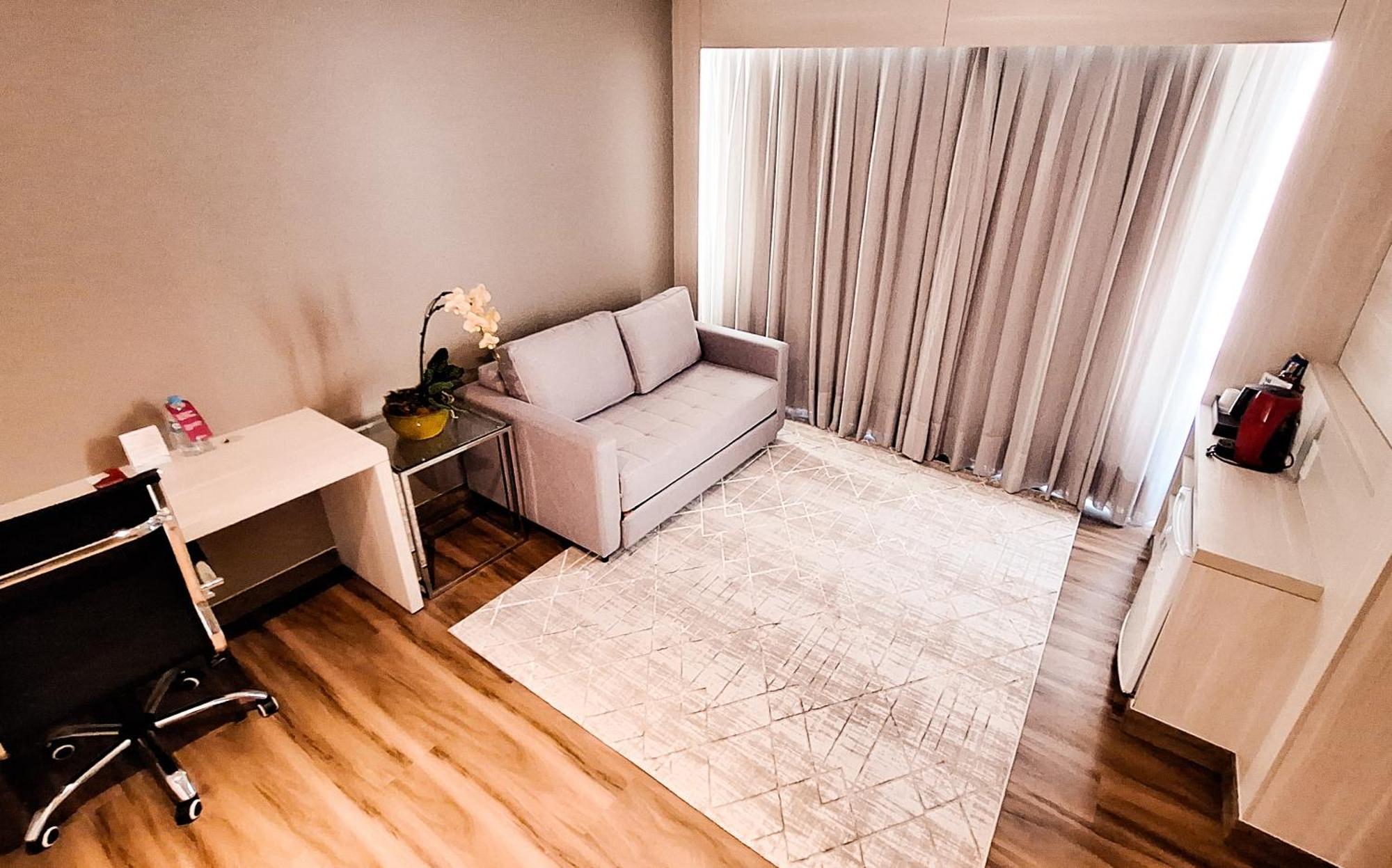 Esuites Belo Horizonte Minascasa Ngoại thất bức ảnh