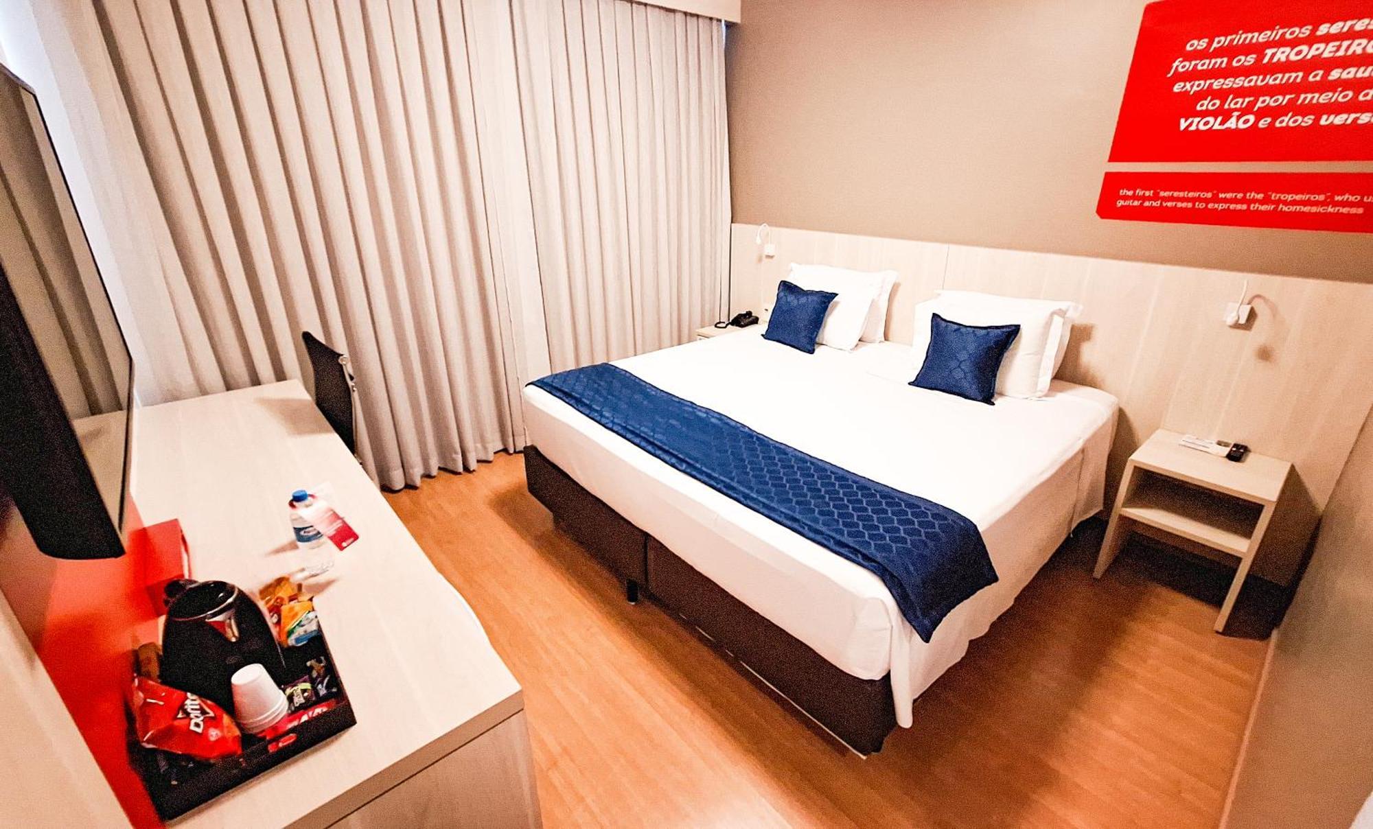 Esuites Belo Horizonte Minascasa Ngoại thất bức ảnh