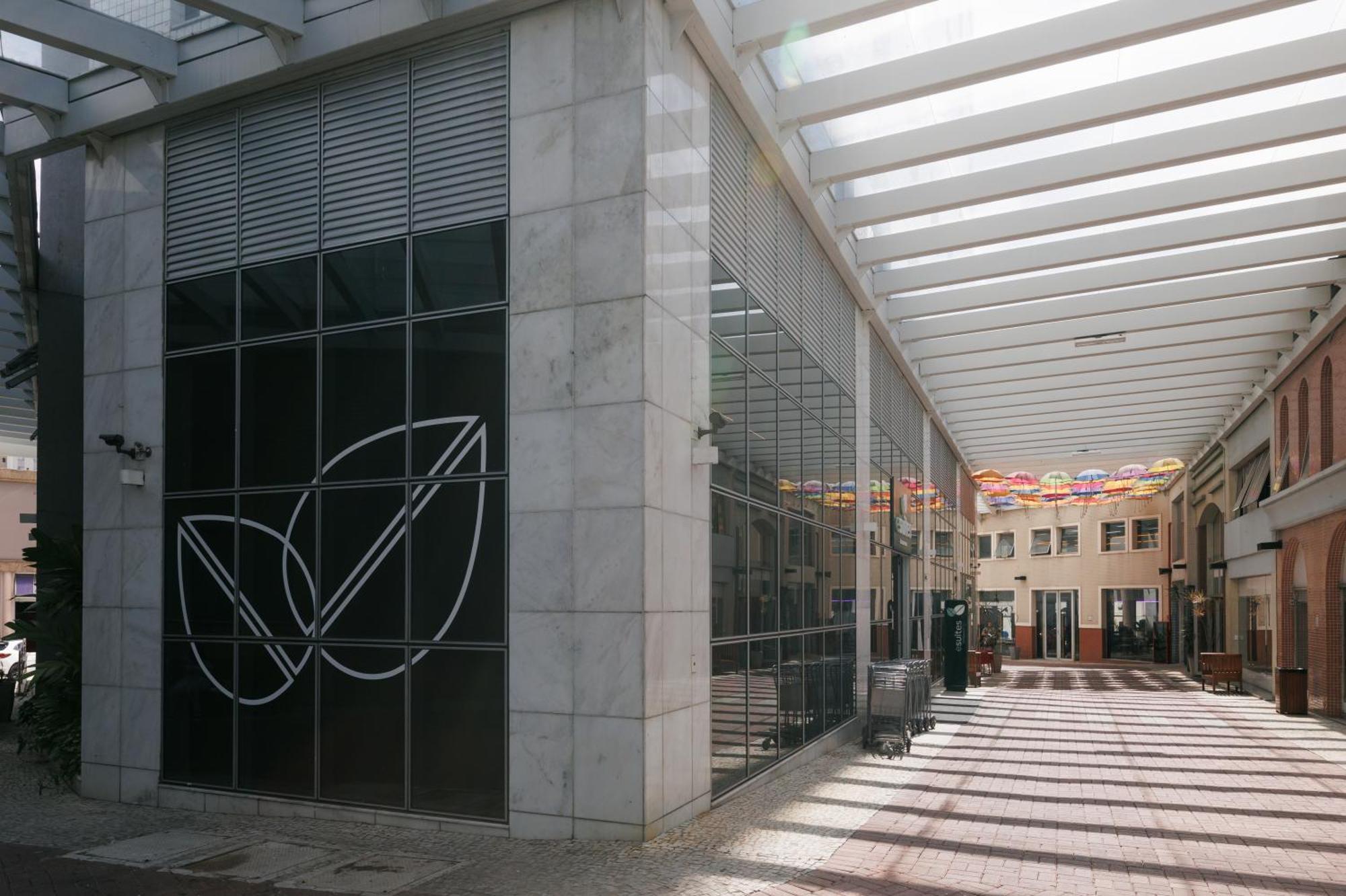 Esuites Belo Horizonte Minascasa Ngoại thất bức ảnh