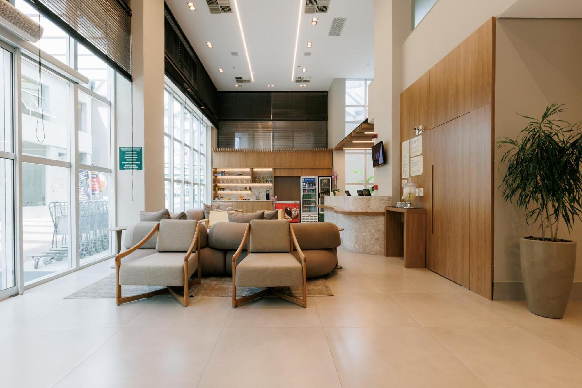 Esuites Belo Horizonte Minascasa Ngoại thất bức ảnh