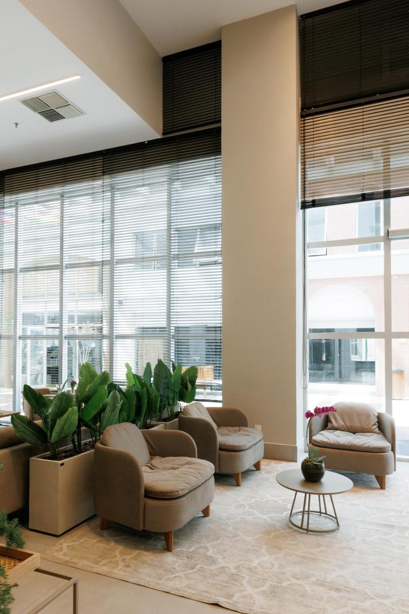 Esuites Belo Horizonte Minascasa Ngoại thất bức ảnh
