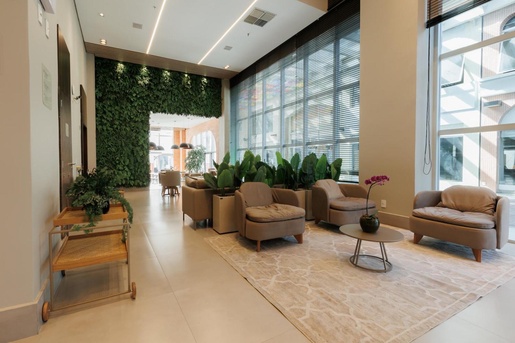 Esuites Belo Horizonte Minascasa Ngoại thất bức ảnh