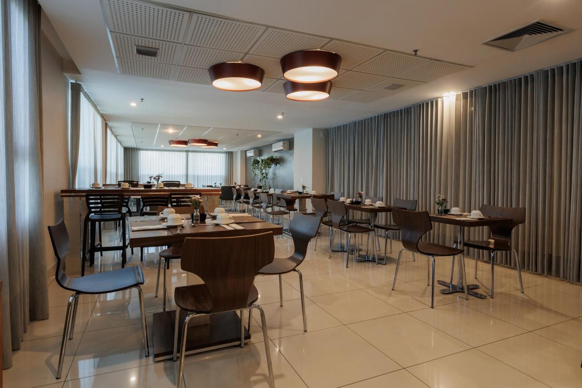 Esuites Belo Horizonte Minascasa Ngoại thất bức ảnh