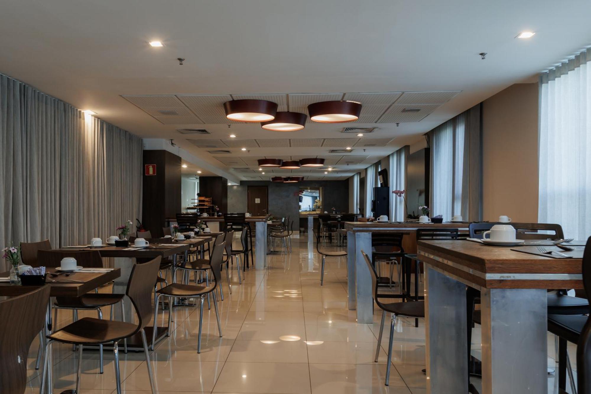 Esuites Belo Horizonte Minascasa Ngoại thất bức ảnh