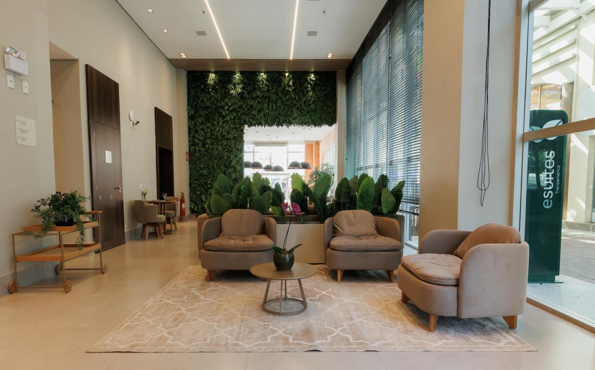 Esuites Belo Horizonte Minascasa Ngoại thất bức ảnh