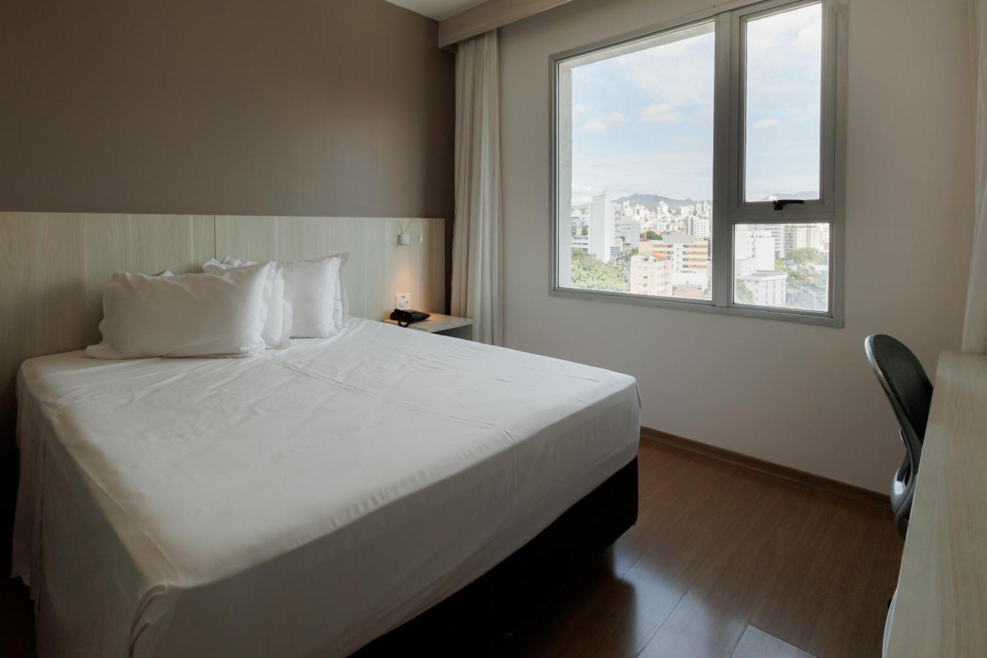Esuites Belo Horizonte Minascasa Ngoại thất bức ảnh