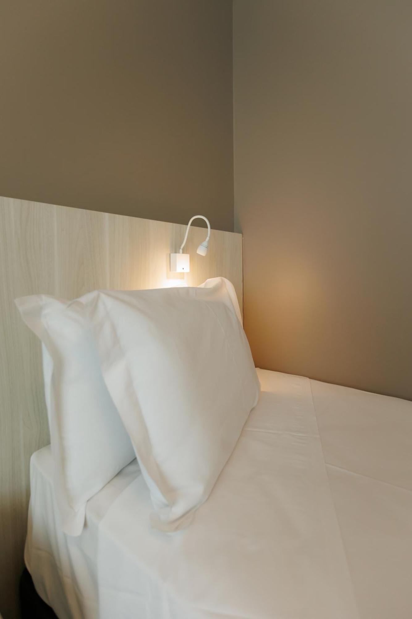 Esuites Belo Horizonte Minascasa Ngoại thất bức ảnh