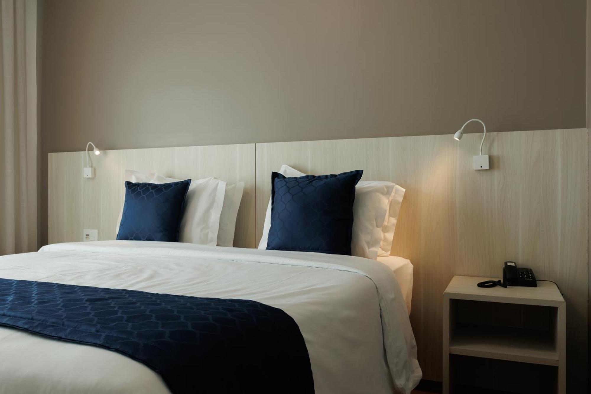 Esuites Belo Horizonte Minascasa Ngoại thất bức ảnh