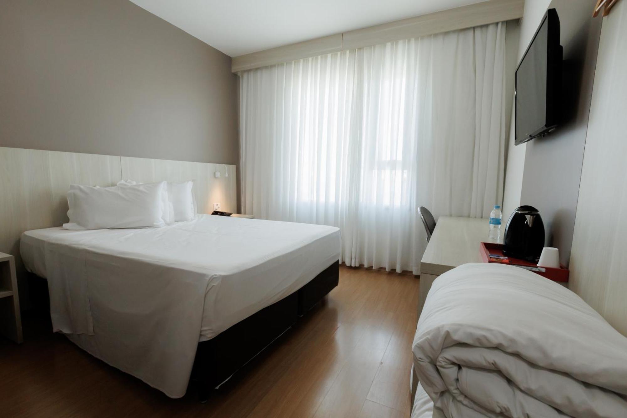 Esuites Belo Horizonte Minascasa Ngoại thất bức ảnh