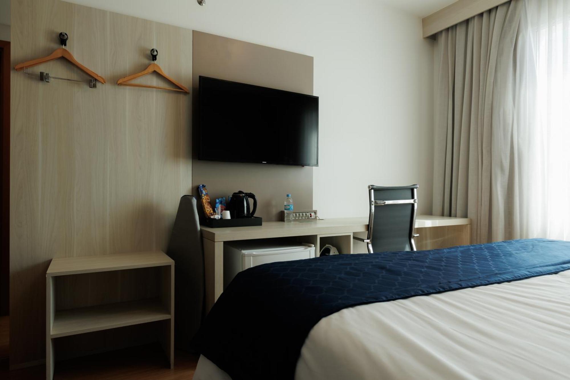 Esuites Belo Horizonte Minascasa Ngoại thất bức ảnh