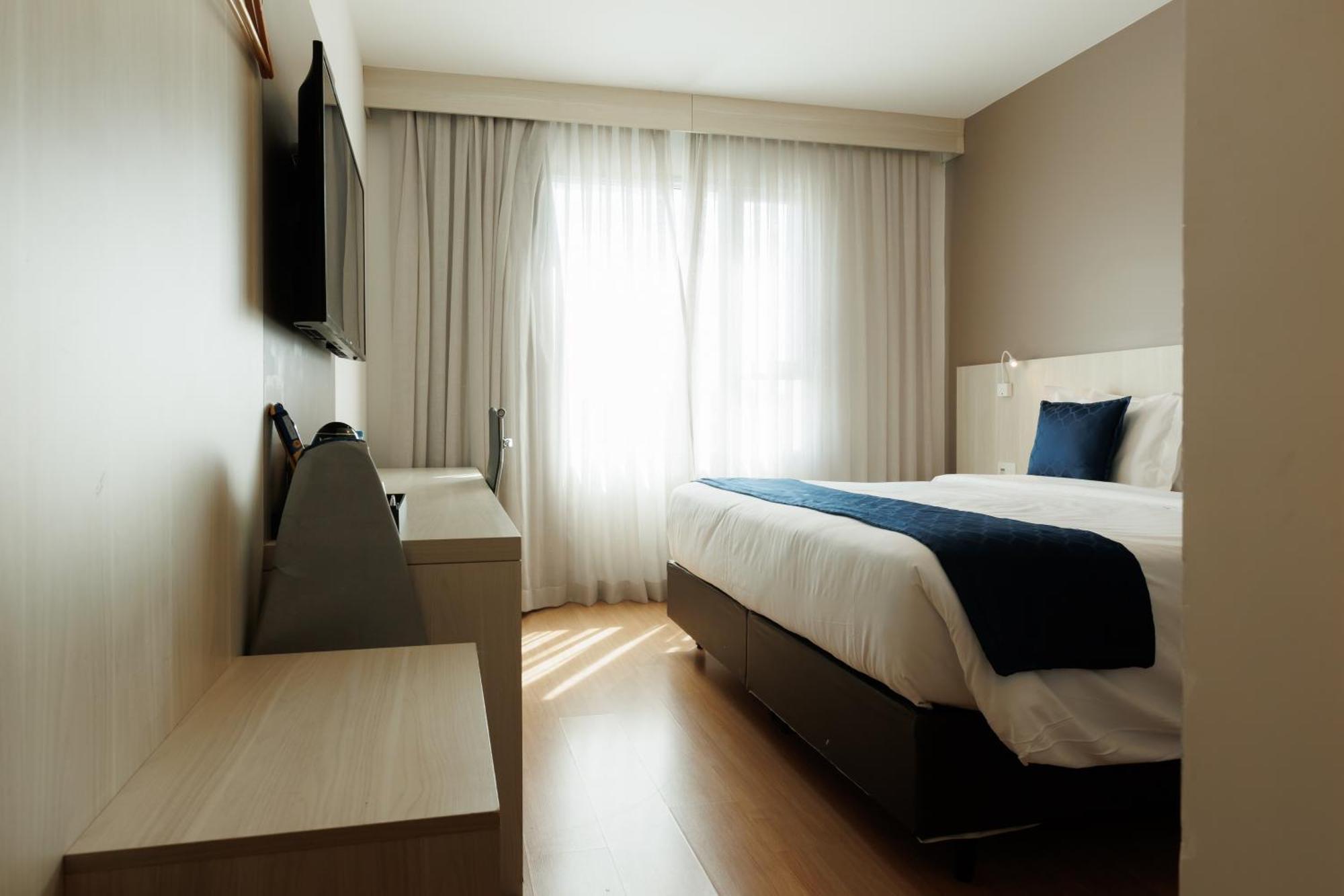 Esuites Belo Horizonte Minascasa Ngoại thất bức ảnh
