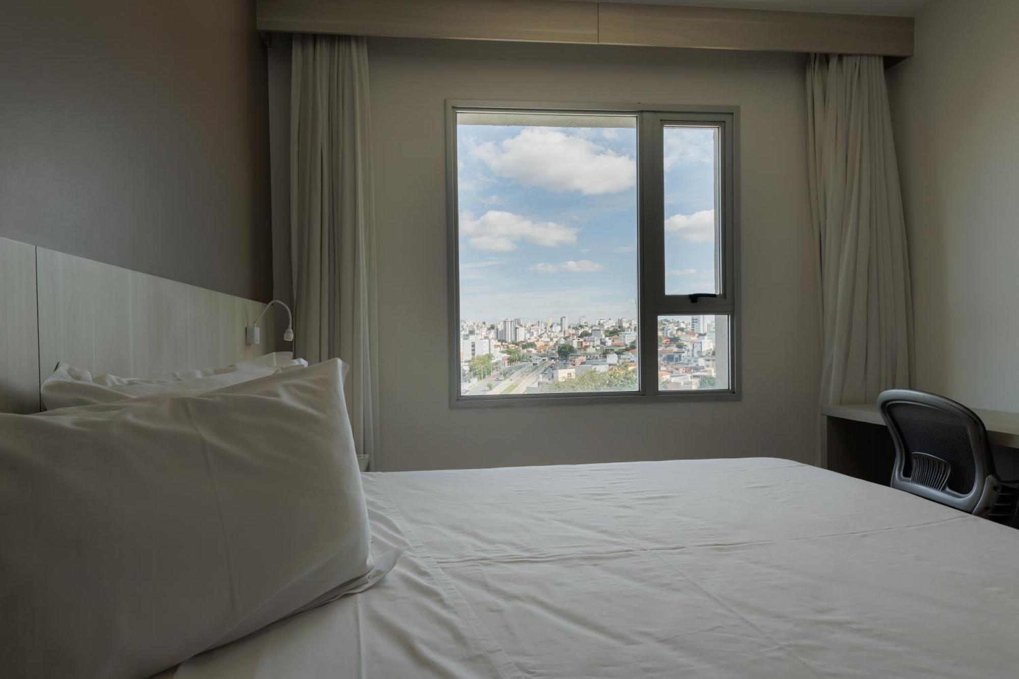 Esuites Belo Horizonte Minascasa Ngoại thất bức ảnh