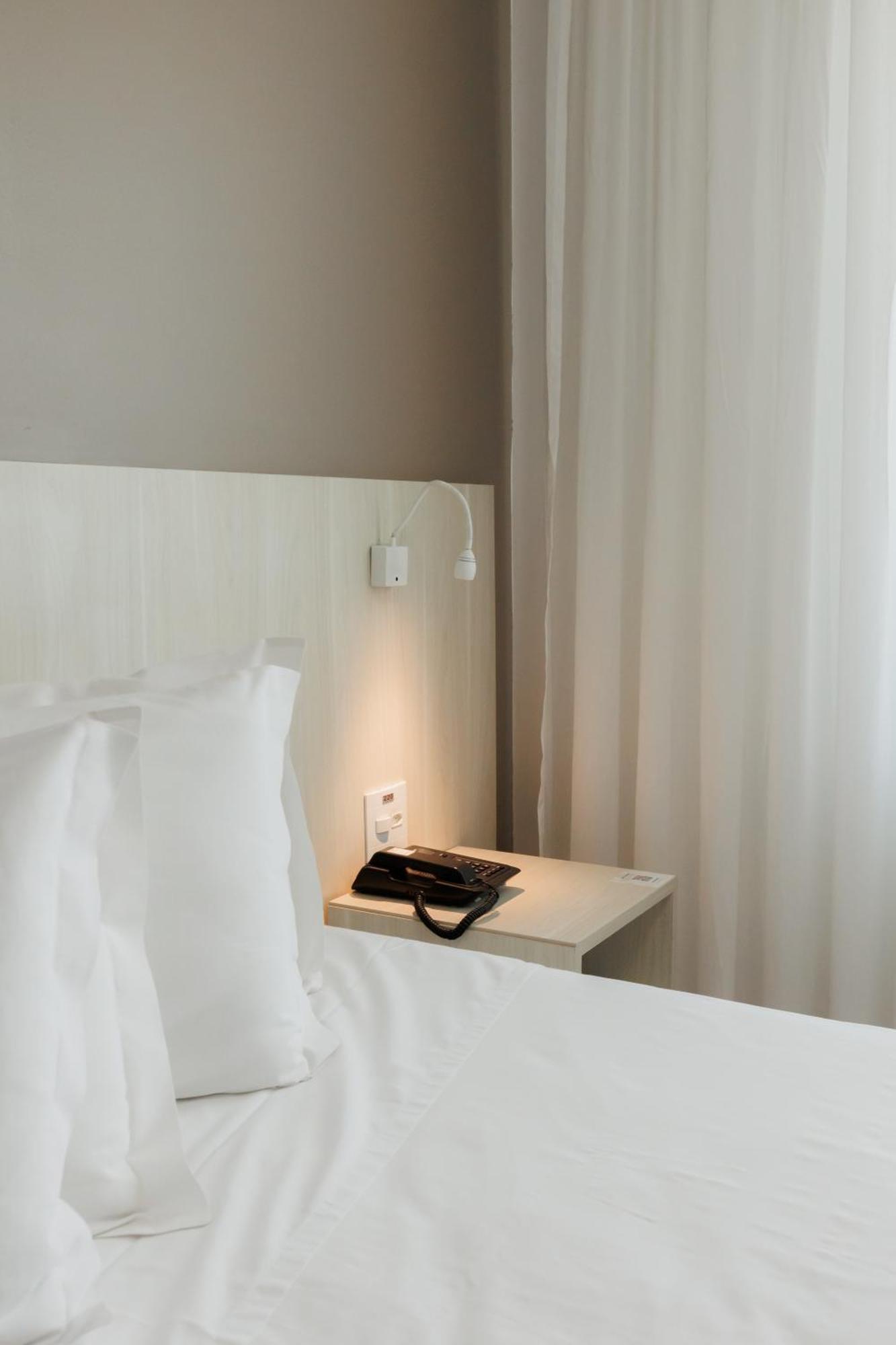 Esuites Belo Horizonte Minascasa Ngoại thất bức ảnh