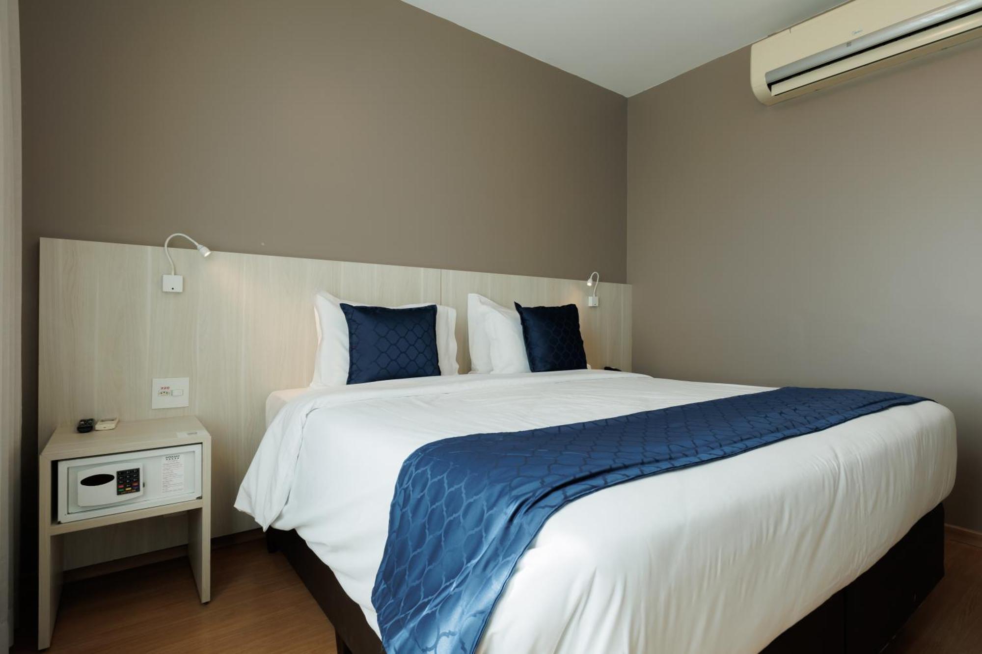 Esuites Belo Horizonte Minascasa Ngoại thất bức ảnh