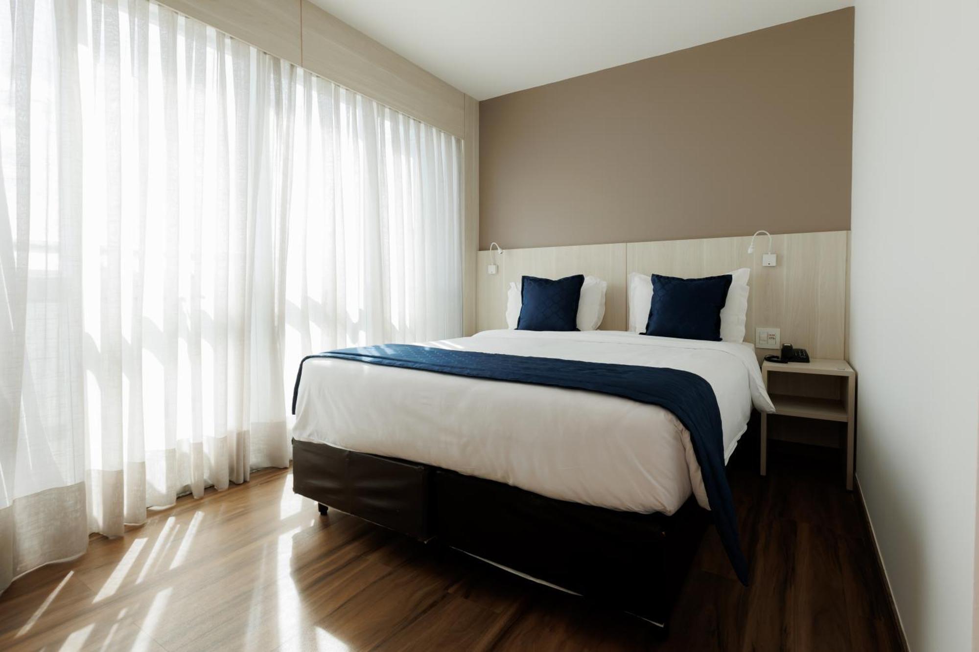 Esuites Belo Horizonte Minascasa Ngoại thất bức ảnh