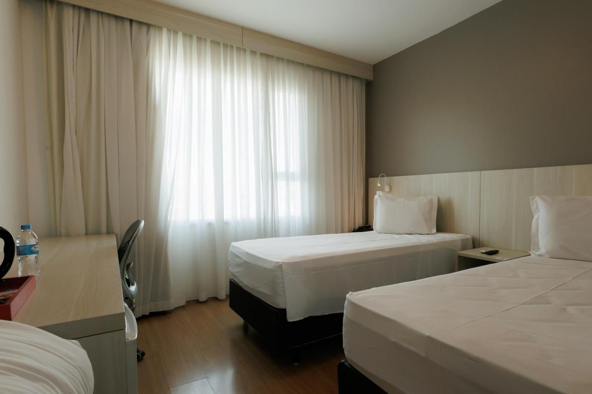 Esuites Belo Horizonte Minascasa Ngoại thất bức ảnh