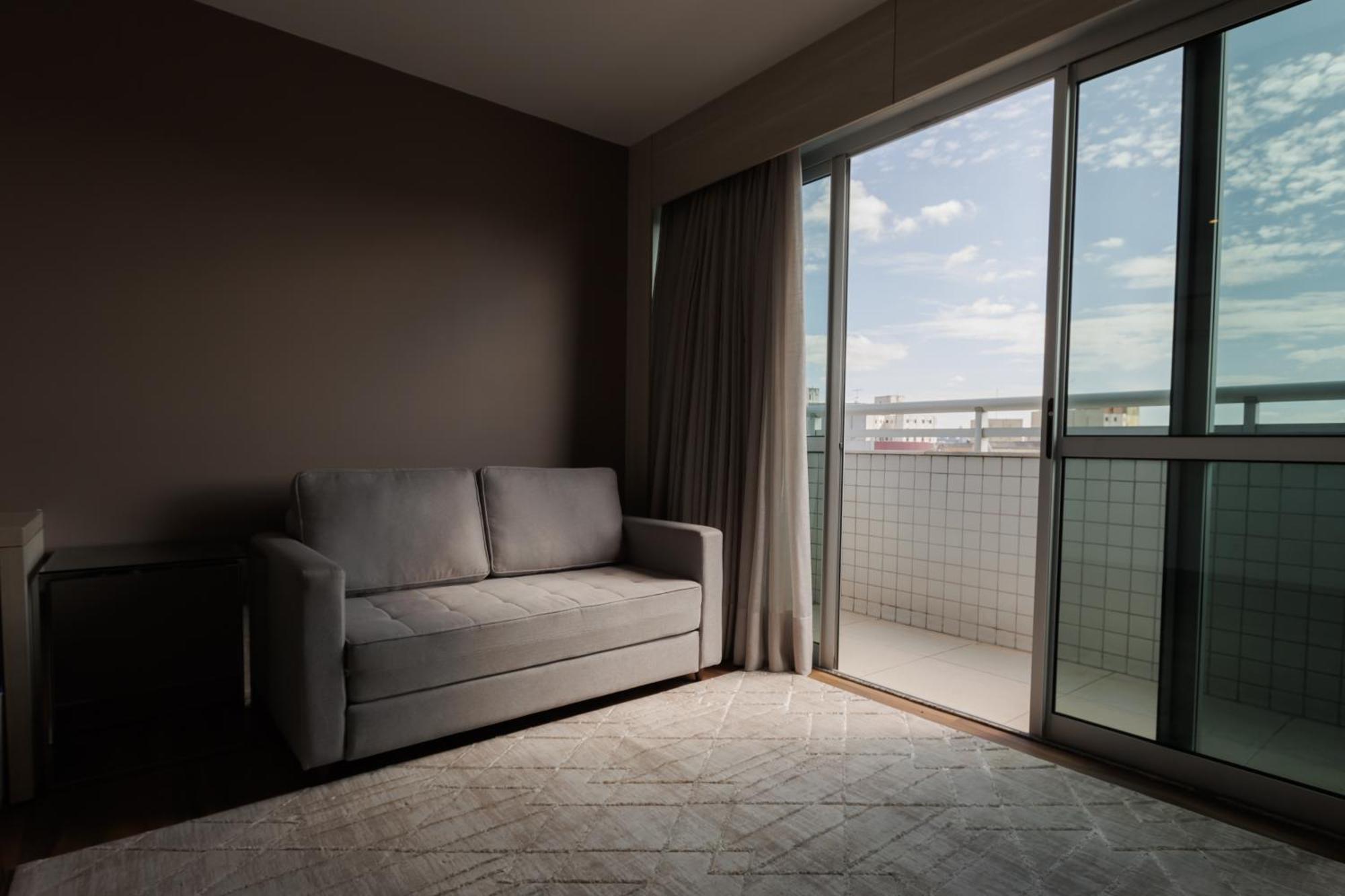 Esuites Belo Horizonte Minascasa Ngoại thất bức ảnh