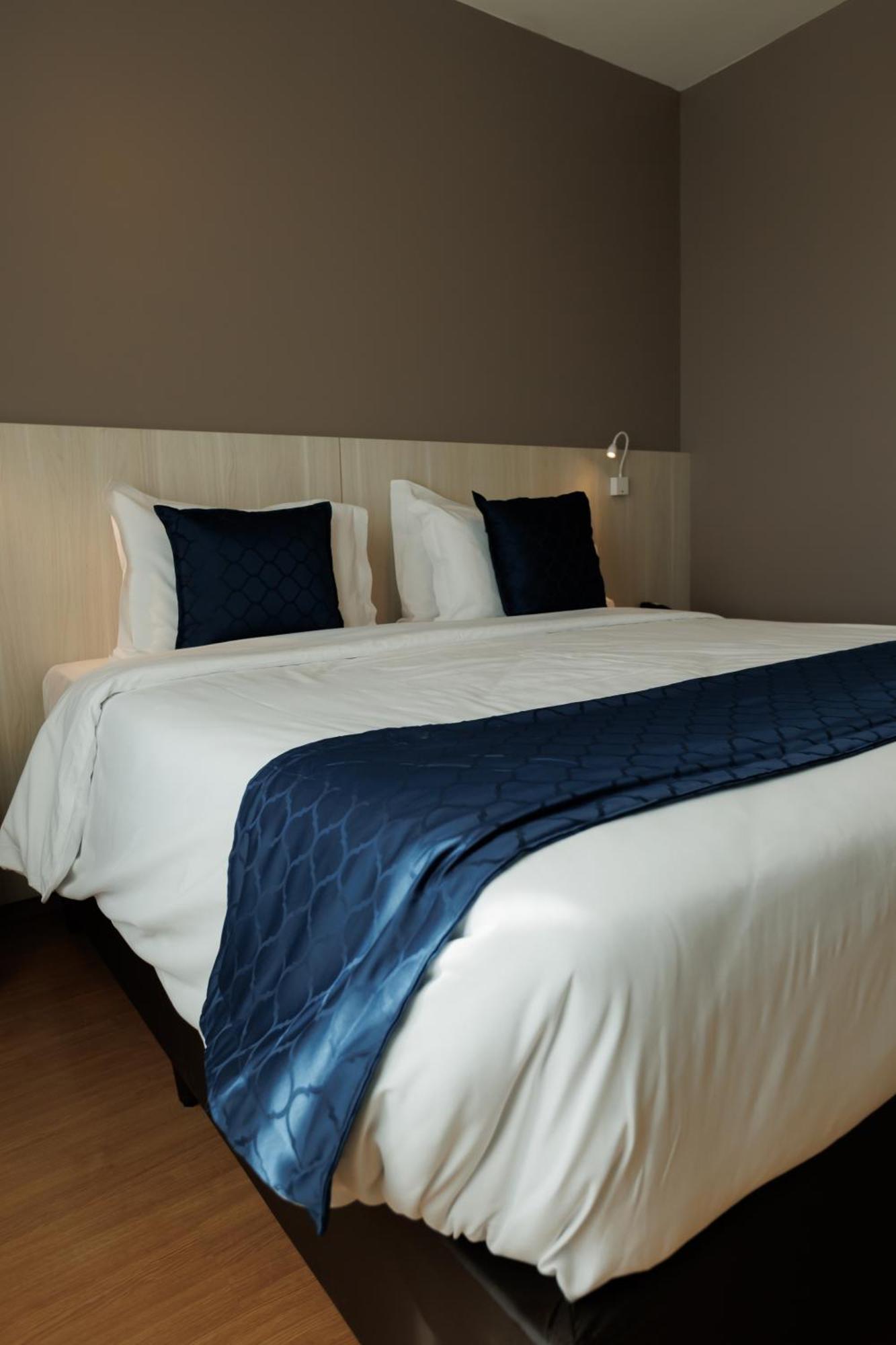 Esuites Belo Horizonte Minascasa Ngoại thất bức ảnh