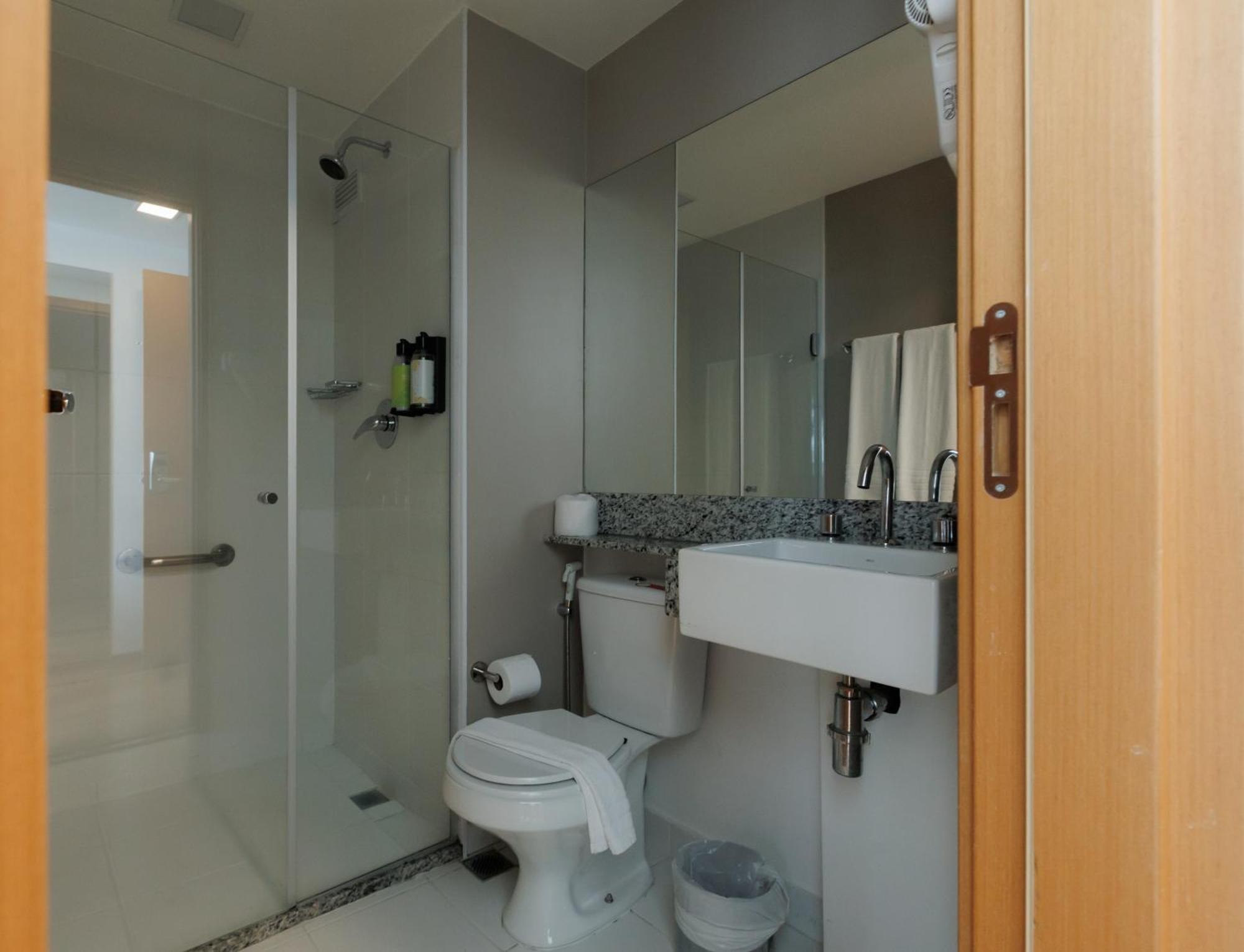 Esuites Belo Horizonte Minascasa Ngoại thất bức ảnh