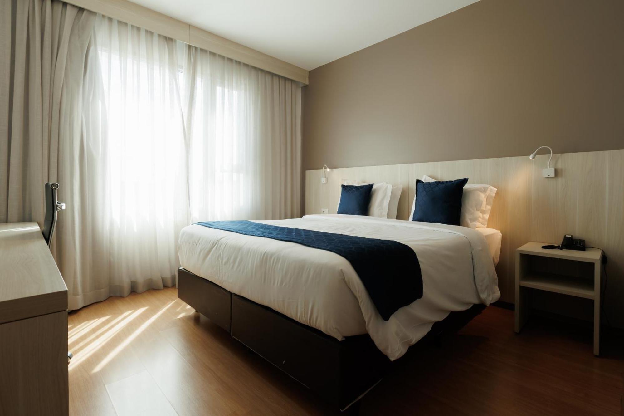 Esuites Belo Horizonte Minascasa Ngoại thất bức ảnh