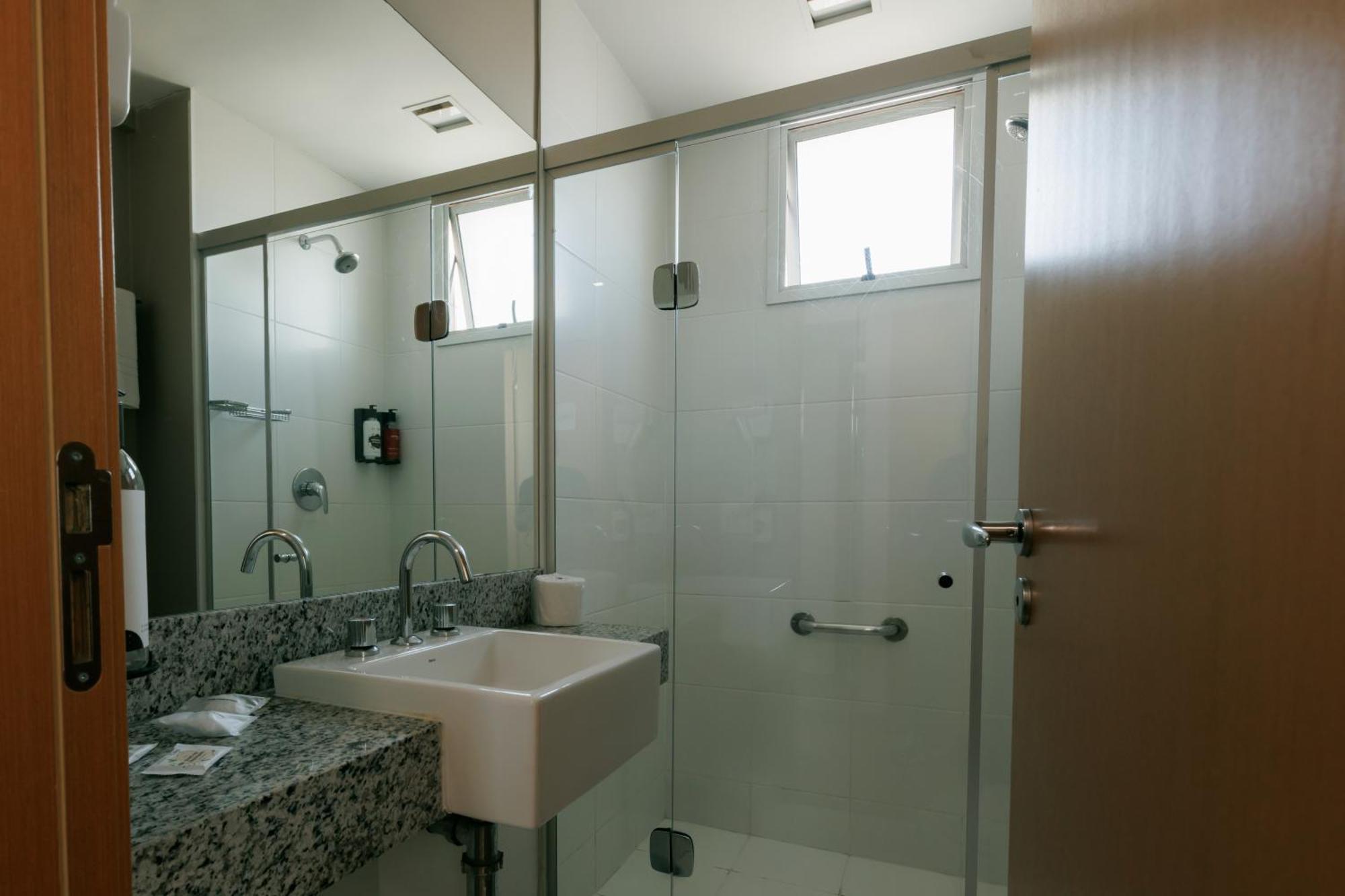 Esuites Belo Horizonte Minascasa Ngoại thất bức ảnh