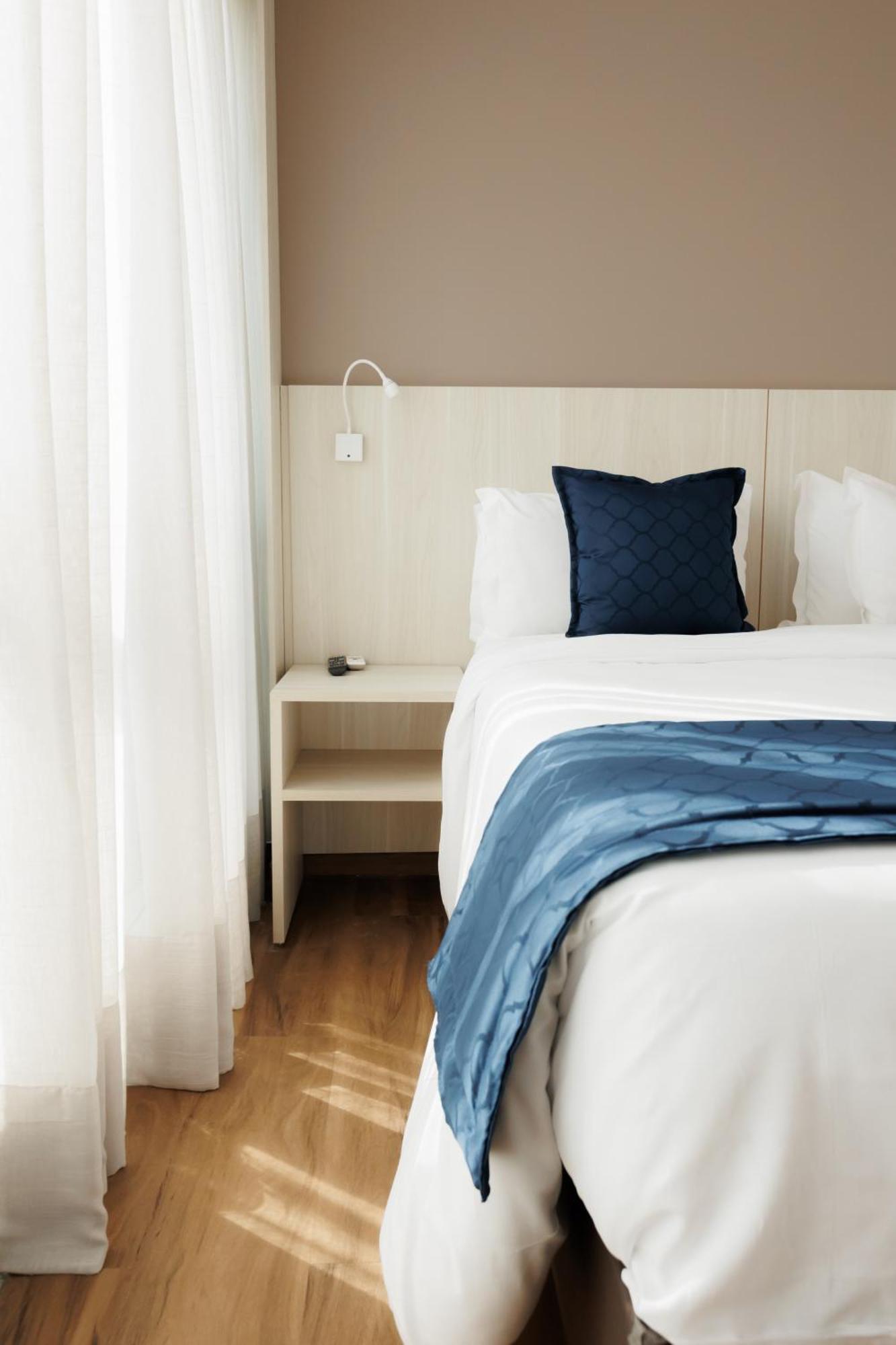 Esuites Belo Horizonte Minascasa Ngoại thất bức ảnh