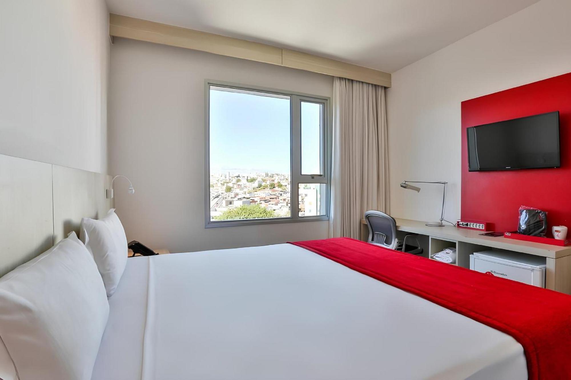 Esuites Belo Horizonte Minascasa Ngoại thất bức ảnh