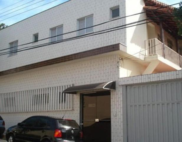 Esuites Belo Horizonte Minascasa Ngoại thất bức ảnh