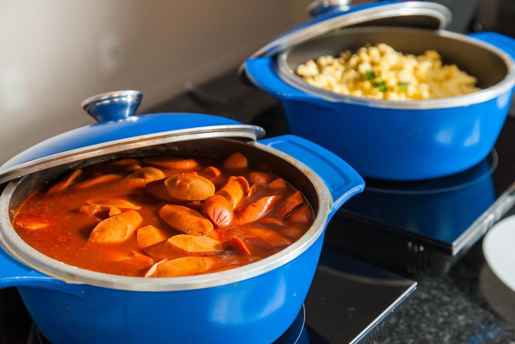 Esuites Belo Horizonte Minascasa Ngoại thất bức ảnh