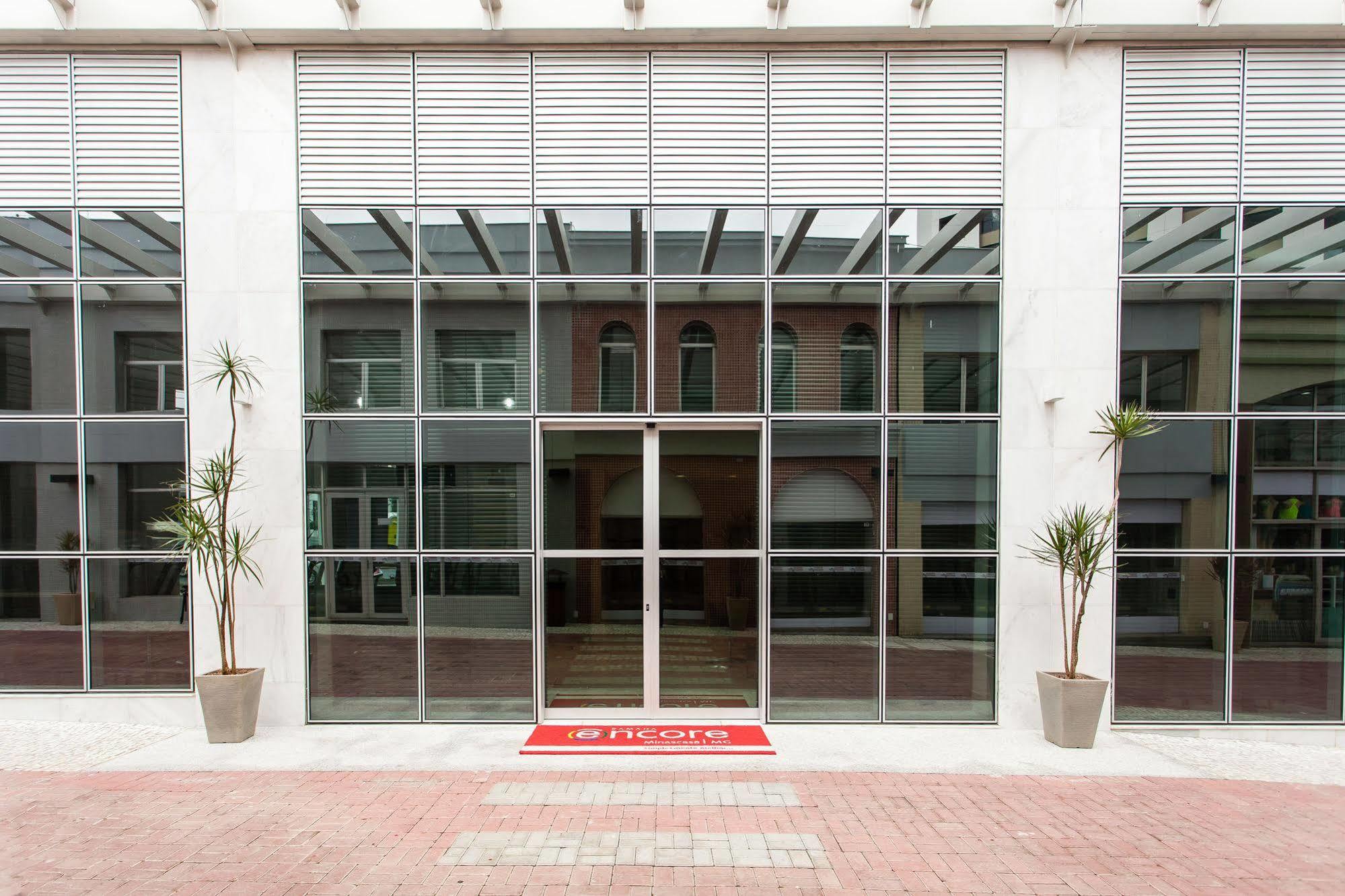 Esuites Belo Horizonte Minascasa Ngoại thất bức ảnh