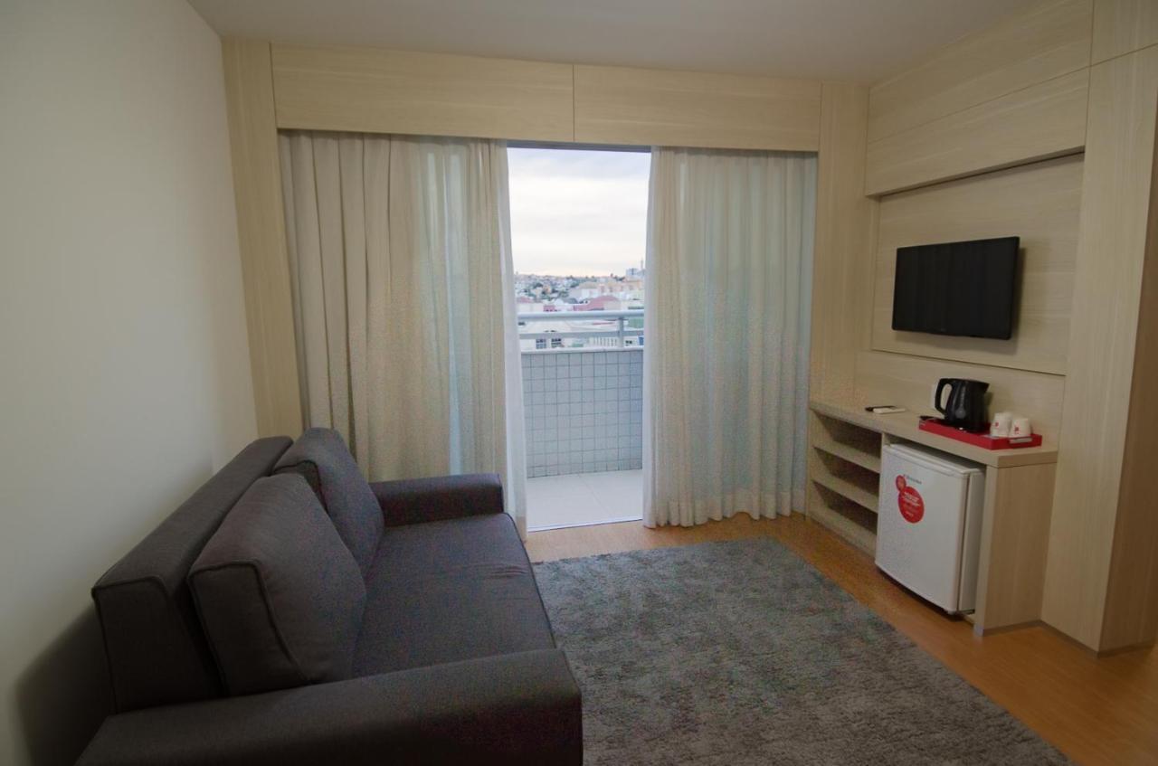 Esuites Belo Horizonte Minascasa Ngoại thất bức ảnh
