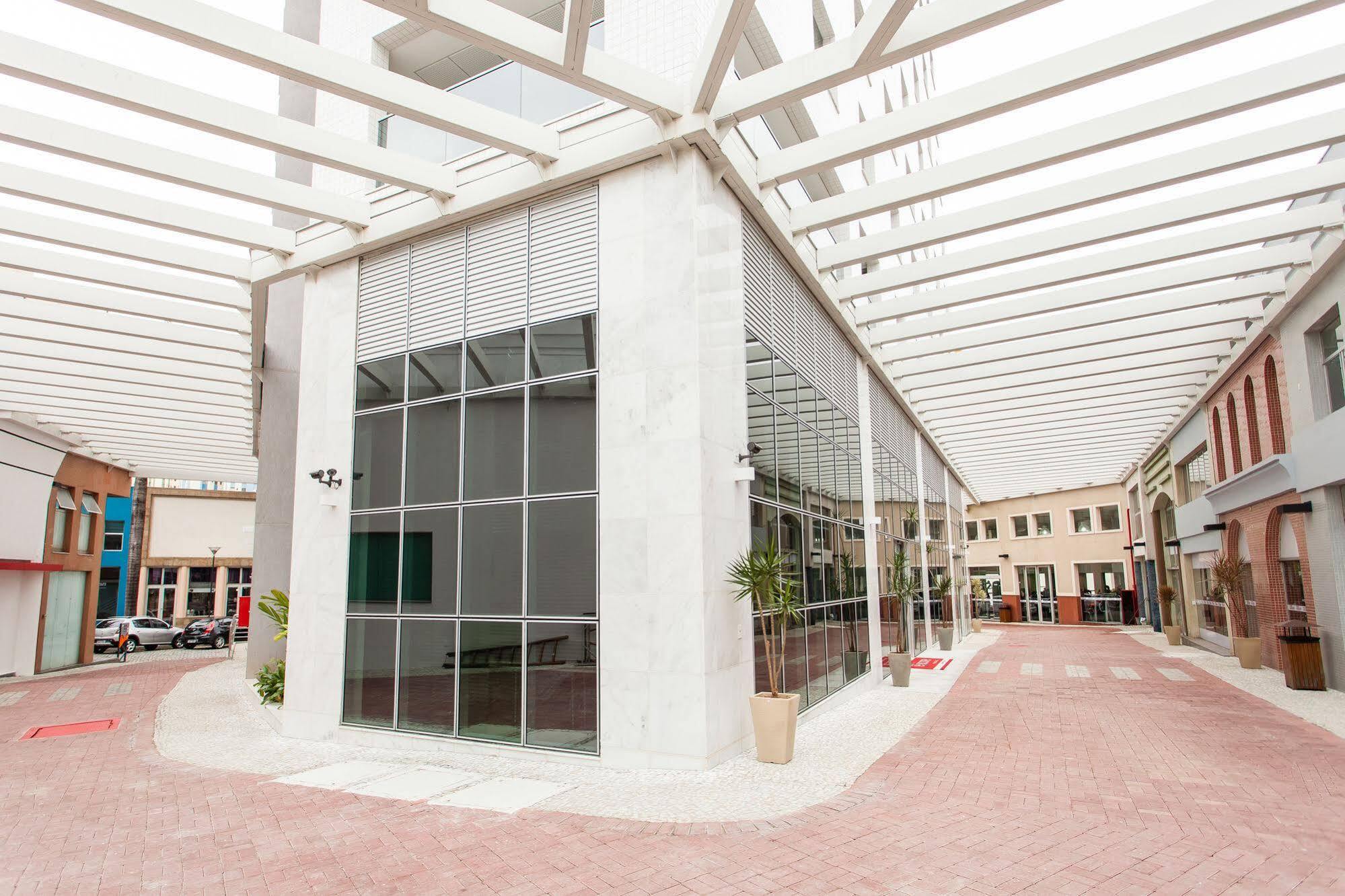Esuites Belo Horizonte Minascasa Ngoại thất bức ảnh
